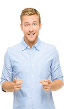 male announcer voices